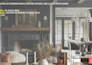 plan and design a kitchen and breakfast nook for your home